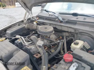 2003 Dodge Dakota z VIN 1D7HL38Z83S184469, wystawiony jako IAAI lot #41714931 z przebiegiem 194 373 mil mil oraz . Historia ofert i sprzedaży dostępna na DreamBid. Obrazek 10.
