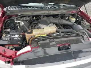 2001 Ford F-250 XL z VIN 1FTNW21S41EB76120, wystawiony jako Copart lot #84878124 z przebiegiem 227 360 mil mil oraz Szkoda całkowita • Salvage title. Historia ofert i sprzedaży dostępna na DreamBid. Obrazek 15.