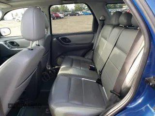 2007 Ford Escape XLT with VIN 1FMYU93ZX7KB80295, listed as a Copart auction lot 68496014 with 149,784 mi miles and Salvage Title. Bid and sale history available at carsss.com. Image 11.