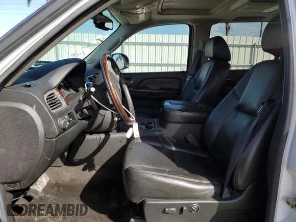 2009 GMC Sierra 1500 with VIN 2GTEK032X91101500, listed as a Copart auction lot 76481424 with Not Provided miles and Salvage Title. Bid and sale history available at DreamBid. Image 7.