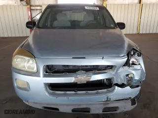 2007 Chevrolet Uplander LS Fleet with VIN 1GNDV23W97D169605, listed as a Copart auction lot 72250064 with 218,277 mi miles and Salvage Title. Bid and sale history available at carsss.com. Image 5.
