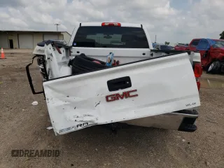 2014 GMC Sierra 1500 SLE с VIN 3GTP1UEC8EG121822, выставлен на аукционе Copart как лот 54451525 с пробегом 190 219 миль миль и Списание • Salvage title. История ставок и продаж доступна на DreamBid. Изображение 6.