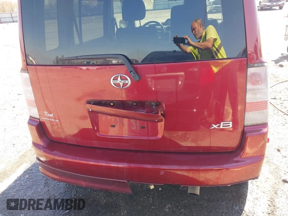 2006 Scion xB with VIN JTLKT324864113654, listed as a IAAI auction lot 41739750 with 183,211 mi miles and . Bid and sale history available at DreamBid. Image 18.