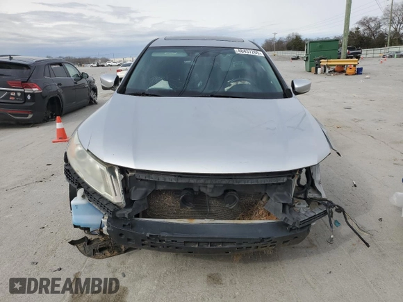 2013 Honda Crosstour EX-L z VIN 5J6TF1H5XDL002791, wystawiony jako Copart lot #48437265 z przebiegiem 171 163 mil mil oraz Czysty tytuł • Clean title. Historia ofert i sprzedaży dostępna na DreamBid. Obrazek 5.