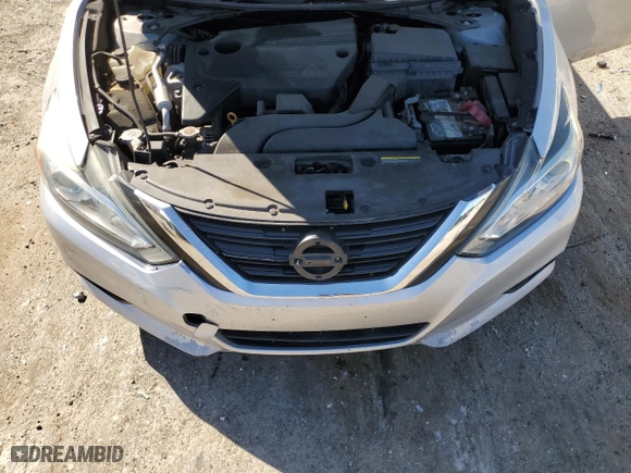 2018 Nissan Altima 2.5 S with VIN 1N4AL3AP6JC140892, listed as a Copart auction lot 47875575 with 141,745 mi miles and Salvage Title. Bid and sale history available at carsss.com. Image 11.