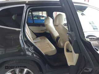 2018 BMW X3 xDrive30i with VIN 5UXTR9C53JLD64672, listed as a IAAI auction lot 41195339 with 107,163 mi miles and . Bid and sale history available at DreamBid. Image 8.