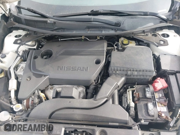 2016 Nissan Altima S with VIN 1N4AL3AP3GC165497, listed as a IAAI auction lot 41960400 with 187,820 mi miles and . Bid and sale history available at DreamBid. Image 10.