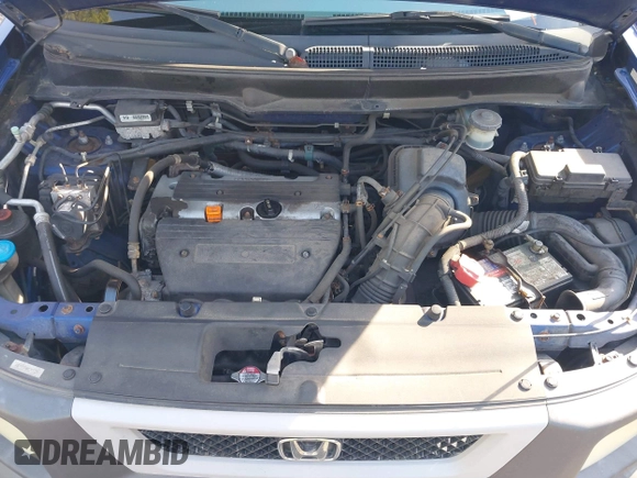 2004 Honda Element EX with VIN 5J6YH28584L005355, listed as a IAAI auction lot 42133319 with 180,320 mi miles and . Bid and sale history available at DreamBid. Image 10.