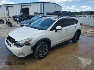 2017 Subaru Crosstrek Premium z VIN JF2GPABC8HH279798, wystawiony jako Copart lot #55827255 z przebiegiem 100 255 mil mil oraz Czysty tytuł • Clean title. Historia ofert i sprzedaży dostępna na DreamBid. Obrazek 1.