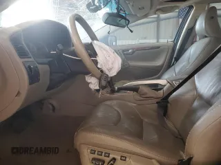 2005 Volvo XC70 with VIN YV1SZ592651194190, listed as a Copart auction lot 54318945 with 191,412 mi miles and Salvage Title. Bid and sale history available at DreamBid. Image 7.