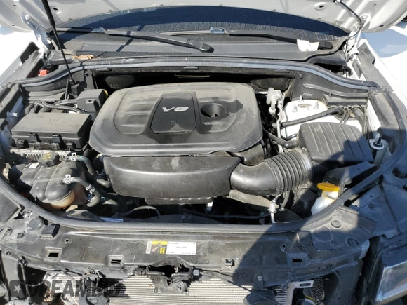 2018 Jeep Grand Cherokee Limited z VIN 1C4RJEBG8JC438406, wystawiony jako Copart lot #52691045 z przebiegiem 78 968 mil mil oraz Szkoda całkowita • Salvage title. Historia ofert i sprzedaży dostępna na DreamBid. Obrazek 11.