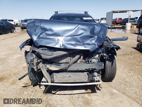 2020 Volvo XC60 Inscription z VIN YV4102RL6L1464225, wystawiony jako Copart lot #51527175 z przebiegiem 70 756 mil mil oraz Szkoda całkowita • Salvage title. Historia ofert i sprzedaży dostępna na DreamBid. Obrazek 5.