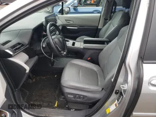 2021 Toyota Sienna XLE с VIN 5TDJSKFCXMS029634, выставлен на аукционе Copart как лот 53106515 с пробегом 43 962 миль миль и Списание • Salvage title. История ставок и продаж доступна на DreamBid. Изображение 7.