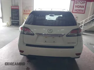 2015 Lexus RX 350 with VIN 2T2ZK1BA9FC190534, listed as a IAAI auction lot 41808882 with Not Provided miles and . Bid and sale history available at DreamBid. Image 16.