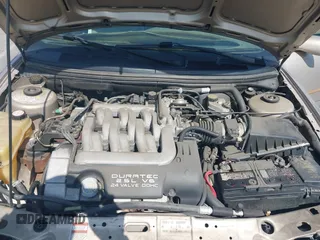 1999 Ford Contour z VIN 3FAFP66L6XM102099, wystawiony jako IAAI lot #42161889 z przebiegiem 100 340 mil mil oraz . Historia ofert i sprzedaży dostępna na DreamBid. Obrazek 10.