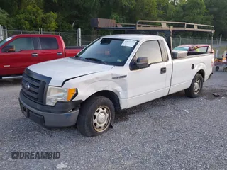 2011 Ford F-150 XL with VIN 1FTMF1CM9BKD39108, listed as a IAAI auction lot 42622177 with 211,312 mi miles and . Bid and sale history available at DreamBid. Image 19.