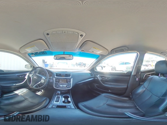 2016 Nissan Altima S z VIN 1N4AL3AP9GC177380, wystawiony jako Copart lot #50144645 z przebiegiem 113 037 mil mil oraz Szkoda całkowita • Salvage title. Historia ofert i sprzedaży dostępna na DreamBid. Obrazek 15.