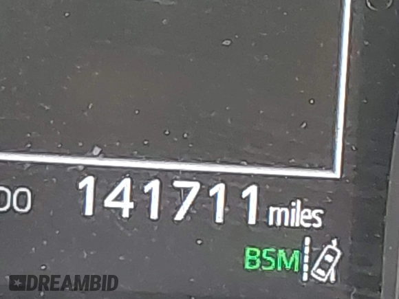2021 Toyota Camry SE Nightshade with VIN 4T1T11AK3MU496499, listed as a IAAI auction lot 41733005 with 141,711 mi miles. Bid and sale history available at carsss.com. Image 15.