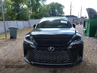 2024 Lexus RX 350 с VIN 2T2BAMCA3RC072407, выставлен на аукционе IAAI как лот 40399140 с пробегом 2 731 миль миль и . История ставок и продаж доступна на DreamBid. Изображение 12.