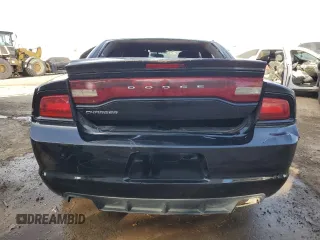 2011 Dodge Charger Rallye Plus with VIN 2B3CL3CG5BH545125, listed as a Copart auction lot 78216484 with 0 mi miles and Non Repairable. Bid and sale history available at carsss.com. Image 6.