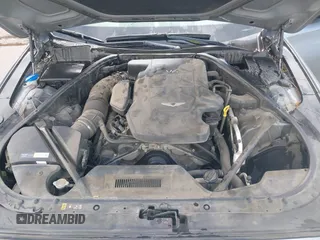 2017 Genesis G80 3.8L с VIN KMHGN4JE4HU176986, выставлен на аукционе IAAI как лот 41775080 с пробегом 166 849 миль миль и . История ставок и продаж доступна на DreamBid. Изображение 10.