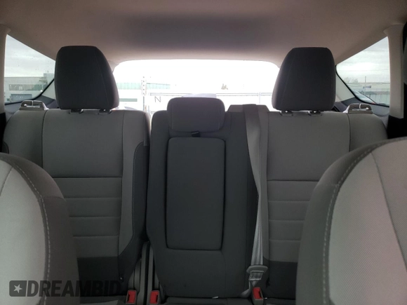 2014 Ford Escape SE with VIN 1FMCU9G90EUA52010, listed as a Copart auction lot 55410485 with 209,125 mi miles and Clean Title. Bid and sale history available at carsss.com. Image 10.