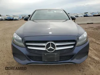 2017 Mercedes-Benz C 300 с VIN 55SWF4KB5HU217196, выставлен на аукционе Copart как лот 59295625 с пробегом 72 689 миль миль и Списание • Salvage title. История ставок и продаж доступна на DreamBid. Изображение 5.