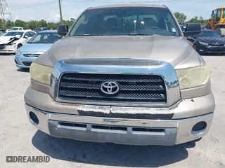2007 Toyota Tundra SR5 with VIN 5TFRT54167X007311, listed as a IAAI auction lot 41937779 with 155,756 mi miles. Bid and sale history available at carsss.com. Image 18.