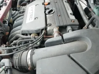 2002 Honda CR-V EX with VIN JHLRD78812C042793, listed as a IAAI auction lot 43499958 with 170,603 mi miles and . Bid and sale history available at DreamBid. Image 13.