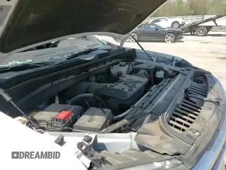 2023 Chevrolet Silverado 1500 LT with VIN 2GCUDDED6P1139329, listed as a Copart auction lot 52491305 with 50,886 mi miles and Salvage title. Bid and sale history available at DreamBid. Image 15.