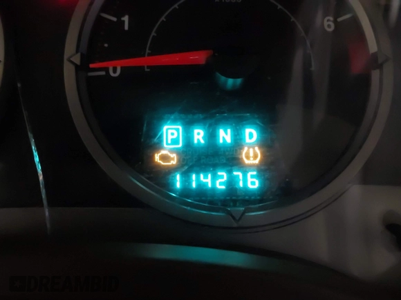 2007 Jeep Patriot Limited with VIN 1J8FF48W37D377328, listed as a IAAI auction lot 41356111 with 114,276 mi miles and . Bid and sale history available at DreamBid. Image 15.