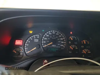 2002 GMC Sierra 1500HD SLE z VIN 1GTGK13U02F170226, wystawiony jako Copart lot #76071804 z przebiegiem 187 996 mil mil oraz Szkody całkowita. Historia ofert i sprzedaży dostępna na DreamBid. Obrazek 9.