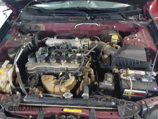 2004 Nissan Sentra S z VIN 3N1CB51D04L836943, wystawiony jako IAAI lot #42363148 z przebiegiem 294 924 mil mil oraz . Historia ofert i sprzedaży dostępna na DreamBid. Obrazek 10.