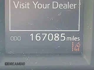 2017 Toyota RAV4 LE with VIN 2T3ZFREV9HW390859, listed as a IAAI auction lot 41802727 with 167,085 mi miles and . Bid and sale history available at carsss.com. Image 15.