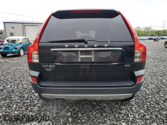 2011 Volvo XC90 I6 с VIN YV4952CZ4B1580880, выставлен на аукционе Copart как лот 56385895 с пробегом 161 825 миль миль и Чистый • Clean title. История ставок и продаж доступна на DreamBid. Изображение 6.