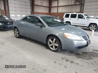 2007 Pontiac G6 GT z VIN 1G2ZH361X74127590, wystawiony jako IAAI lot #41828684 z przebiegiem 120 819 mil mil oraz . Historia ofert i sprzedaży dostępna na DreamBid. Obrazek 1.