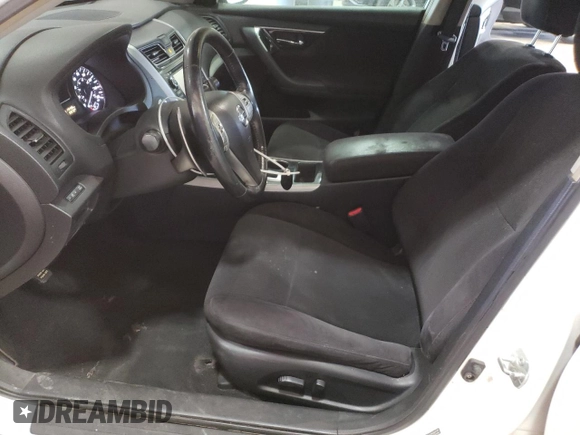 2013 Nissan Altima SV with VIN 1N4BL3AP9DC209891, listed as a Copart auction lot 46095215 with 175,496 mi miles and Clean Title. Bid and sale history available at DreamBid. Image 7.