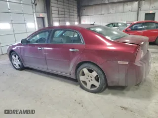 2008 Chevrolet Malibu LT w/2LT with VIN 1G1ZJ57708F242406, listed as a Copart auction lot 44219685 with 199,715 mi miles and Salvage Title. Bid and sale history available at carsss.com. Image 2.