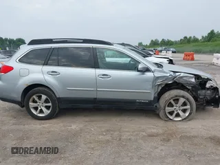 2013 Subaru Outback Limited с VIN 4S4BRCLC8D3288324, выставлен на аукционе IAAI как лот 42381236 с пробегом 142 224 миль миль и . История ставок и продаж доступна на DreamBid. Изображение 12.
