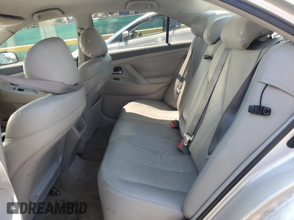2009 Toyota Camry with VIN 4T1BE46K49U283157, listed as a Copart auction lot 55662105 with 148,093 mi miles and Clean Title. Bid and sale history available at DreamBid. Image 10.