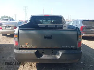 2007 Honda Ridgeline RT with VIN 2HJYK16247H501700, listed as a IAAI auction lot 42482441 with Not provided miles and . Bid and sale history available at DreamBid. Image 16.