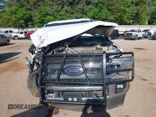 2021 Ford F-250 XL z VIN 1FT7W2B66MEC27129, wystawiony jako IAAI lot #41967560 z przebiegiem 74 222 mil mil oraz . Historia ofert i sprzedaży dostępna na DreamBid. Obrazek 6.