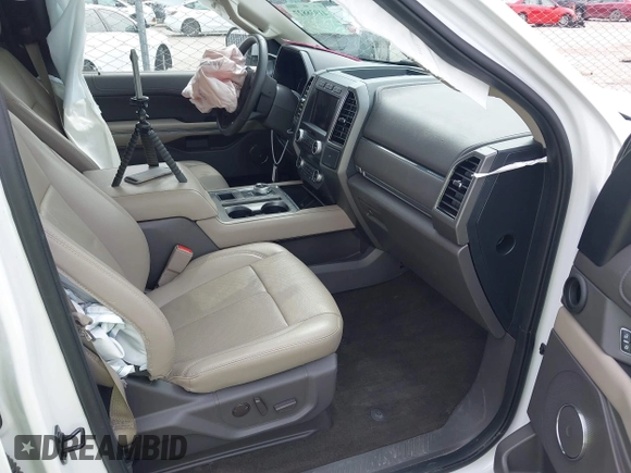 2020 Ford Expedition XLT с VIN 1FMJU1HT2LEA78960, выставлен на аукционе IAAI как лот 41938827 с пробегом 70 924 миль миль и . История ставок и продаж доступна на DreamBid. Изображение 5.