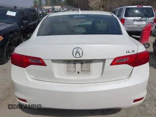 2013 Acura ILX Tech Pkg with VIN 19VDE1F78DE009807, listed as a IAAI auction lot 41784271 with 169,860 mi miles. Bid and sale history available at carsss.com. Image 16.
