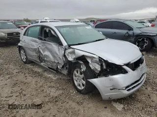 2005 Toyota Avalon XL with VIN 4T1BK36B95U017744, listed as a Copart auction lot 53195495 with 144,173 mi miles and Salvage Title. Bid and sale history available at carsss.com. Image 4.
