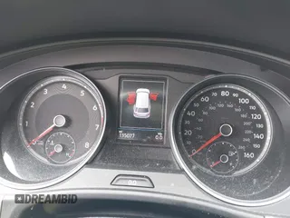 2018 Volkswagen Atlas SEL z VIN 1V2MR2CA2JC516351, wystawiony jako IAAI lot #42341113 z przebiegiem 135 077 mil mil oraz . Historia ofert i sprzedaży dostępna na DreamBid. Obrazek 7.