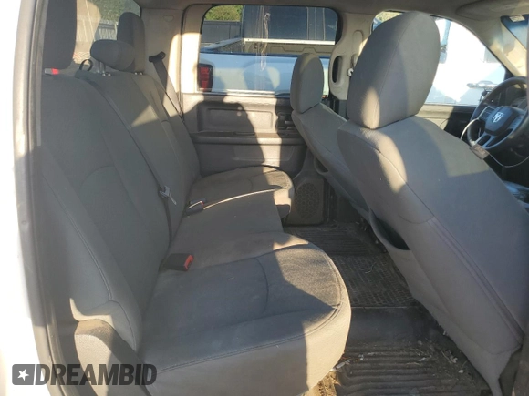 2013 Ram 2500 Tradesman z VIN 3C6TR4HT0DG565706, wystawiony jako Copart lot #73309134 z przebiegiem 212 194 mil mil oraz Szkoda całkowita • Salvage title. Historia ofert i sprzedaży dostępna na DreamBid. Obrazek 11.