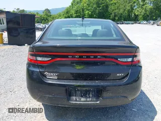 2015 Dodge Dart SXT with VIN 1C3CDFBB1FD351847, listed as a IAAI auction lot 42411275 with 178,527 mi miles and . Bid and sale history available at DreamBid. Image 17.