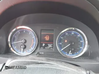 2018 Toyota Corolla L с VIN 2T1BURHE3JC002107, выставлен на аукционе IAAI как лот 42357316 с пробегом 46 481 миль миль и . История ставок и продаж доступна на DreamBid. Изображение 7.