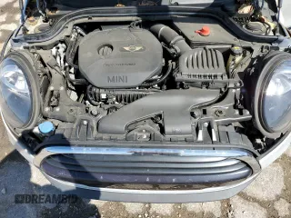 2019 MINI Convertible Cooper with VIN WMWWG5C5XK3H08462, listed as a Copart auction lot 52405275 with 36,205 mi miles and Salvage Title. Bid and sale history available at DreamBid. Image 11.